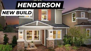 New Build Home In Henderson NV | Henderson Real Estate