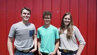 Next Generation Farming: Millennial Farmers | S2 Ep 2 | Real Farm Lives