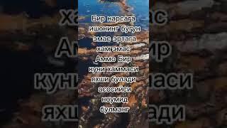 NOUMID BO‘LMANG