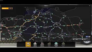 ETS 2 - ЗАРАБАТЫВАЮ ЧТОБЫ ОТДАТЬ КРЕДИТ