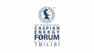 Nariman Mammadov - Member of the Board of Caspian European Club