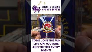 YOU WON'T BELIEVE THESE PULLS FROM POKEMON NEO DISCOVERY #Shorts