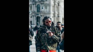 (FREE) Gunna x Young Thug Type Beat 'DRAMA' (Prod. Skibbo x Boy Casa)