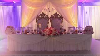 The VIP Studio presents Showcase Weddings - Ditton Park Manor