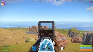 rust highlights #40 by.kolyasik bb rust community 6500 hours