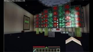 Massive Endergenic Generator, 576000 RF/tick peak!