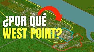 TE EXPLICO porque VALE la PENA aparecer EN WEST POINT | Project Zomboid