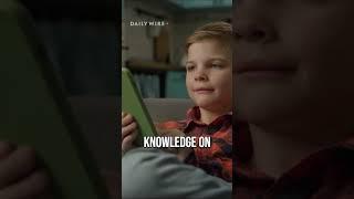 Kids find a way. We have to protect them.