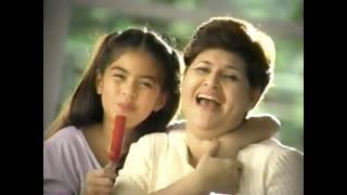 Filipino TV Commercials 2 - 2000