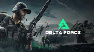 Delta Force | Definitive Modern Team-Based Shooter