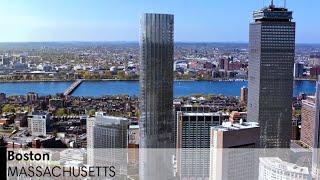 Video of One Dalton Unit 3005 | Back Bay, Boston High Rise real estate & condominiums by Robb Cohen