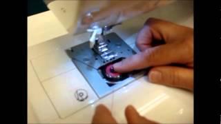 How to Thread a Singer Confidence Sewing Machine