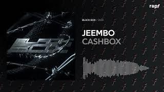 JEEMBO - CASHBOX | BLACK BOX | 2020 | Новый альбом