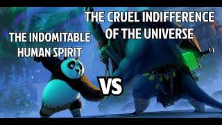 The Indomitable Human Spirit vs The Universe #selfimprovement #healthymind #indomitablespirit