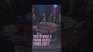 Subscripe now, to keep up with the latest frank castles