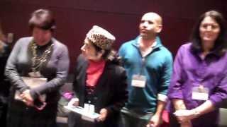 02: Peer Produced Video from Latina/o Theatre Commons National Convening—HowlRound, Boston—Nov 2013