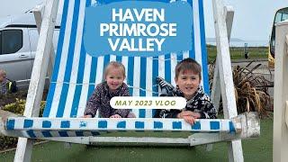 Haven Primrose Valley May 2023