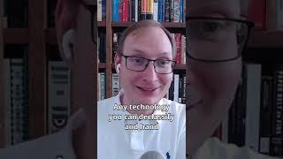 Secrets Stall Scientific Progress