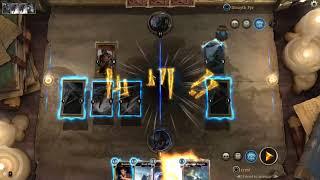 The Elder Scrolls: Legends - Divayth Fyr's Trials - Skeletal Dragon | Puzzle 6