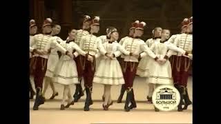 Nadezhda Gracheva & Ruslan Skvortsov-Paquita Coda