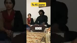 Tu Ki jaane #solotabla #tukijaane #tabla #music #shortvideo