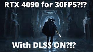 WTF?!? Hell is Us PC System Requirements Analysis