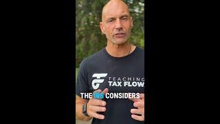 The IRS does not treat digital assets like money?