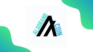 All about Algorand coin. Should we invest? Future?