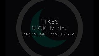 Avatar: Yikes | Moonlight Dance Crew