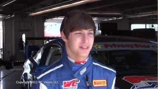 PWC Driver Promo - Alec Udell