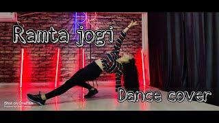 Ramta Jogi - Taal  | Dance Cover |  Raksha Rules Choreography