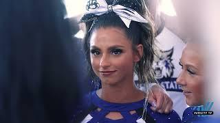 NCA College Nationals: Epic Moments With Weber State University Advanced Large Coed DIA