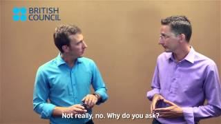 Episode 4: "Buying and selling", the art of the offer - English course in Petaling Jaya