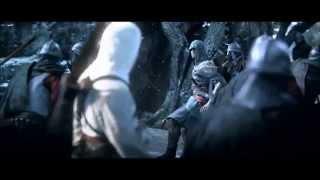 Assassin's Creed This is war 30 seconds to mars