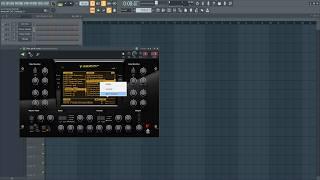 Scott Storch Beats Tutorial in FL Studio 20