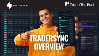 TraderSync - Trade The Pool Fund - Overview
