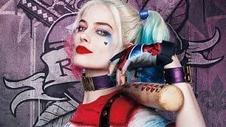 SIMS 4/// Создание Харли Квинн/ Harley Quinn 