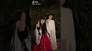 BL Tik Tok/Douyin | Hao hao & Nie nie |