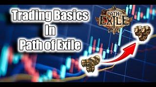 How to Get Into Path of Exile Trading in Just 10 Minutes