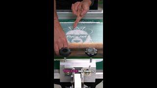 Beginner Mistake #3 Wrong Angle or Pressure