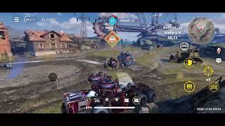 Crossout Mobile 2/2