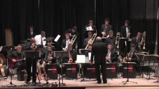 Warren Luening Appearance: Jazz Fest 2010