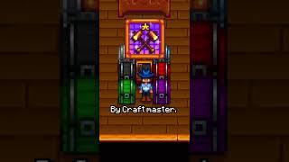 The three hardest Stardew Valley achievements arent what you think… #stardewvalley #shorts