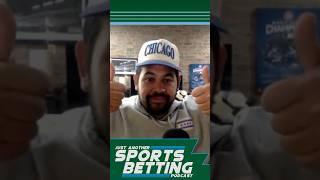 NFL WEEK 8 MONEYLINE PARLAY #shorts #nfl #nflfootball