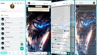 AJ WHATSAPP IMMUNE ANTI VIRTEXKEBAL ALL BUG|NEW ULTRA INMUNE WA SQW VERSION TERBARUSUPER