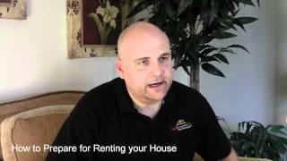 How-to Prepare Your Property for Rent