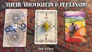 About You/This Situation *Timeless* Pick A Card | Tarot Reading