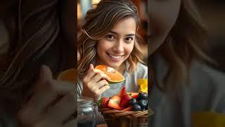 Learn to eat well for your well-being #healing #health #facts