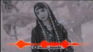 آهنگ قشنگ بلوچی|song balochi|صادق سرخوش|دلبرجان هو دلبرجان شتی شهرا من رهین|music_balochi موزیک بلوچ