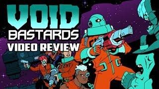 Void Bastards Review - GmanLives